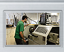 government approved machine shop facility near Boston, MA